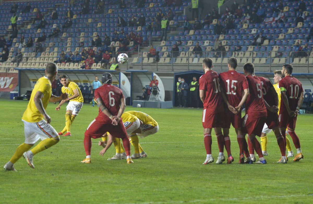 Cornel Dinu propune ca selecționer un antrenor din Liga 1: „Are o clasă peste!”