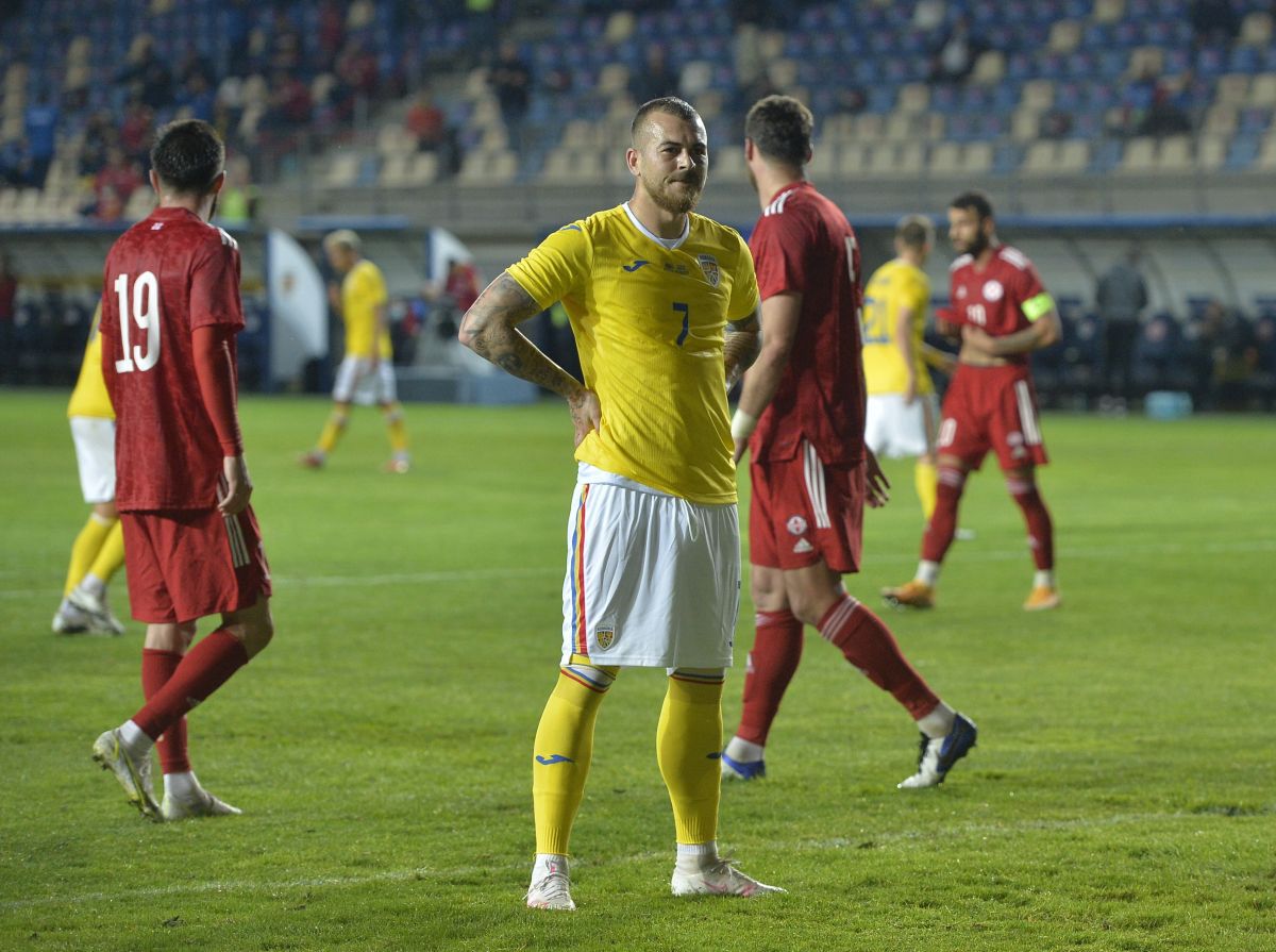 Reacție furibundă după umilința naționalei: „I-aș scoate pe toți de acolo! Ideea lui Rădoi e falimentară”