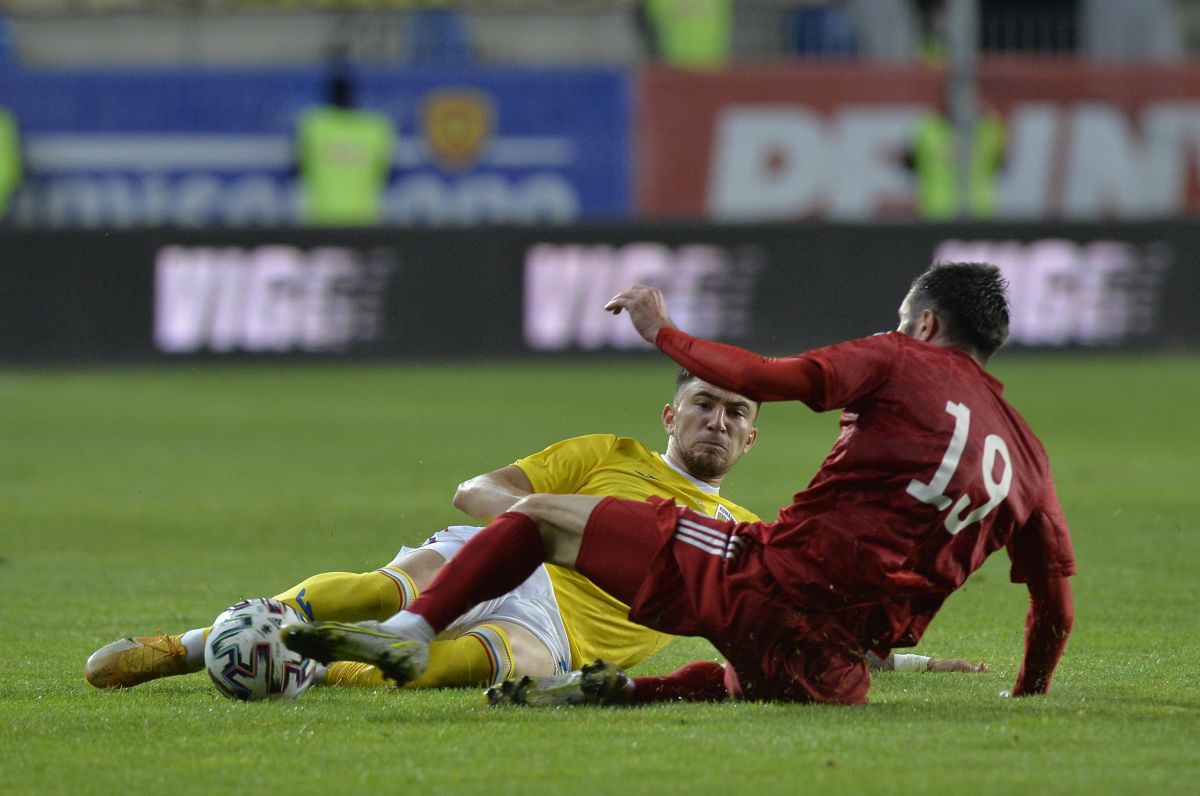 Sprijin pentru Rădoi » Românul care a antrenat în Ligue 1: „N-aveți motive să fiți așa de duri cu selecționerul”