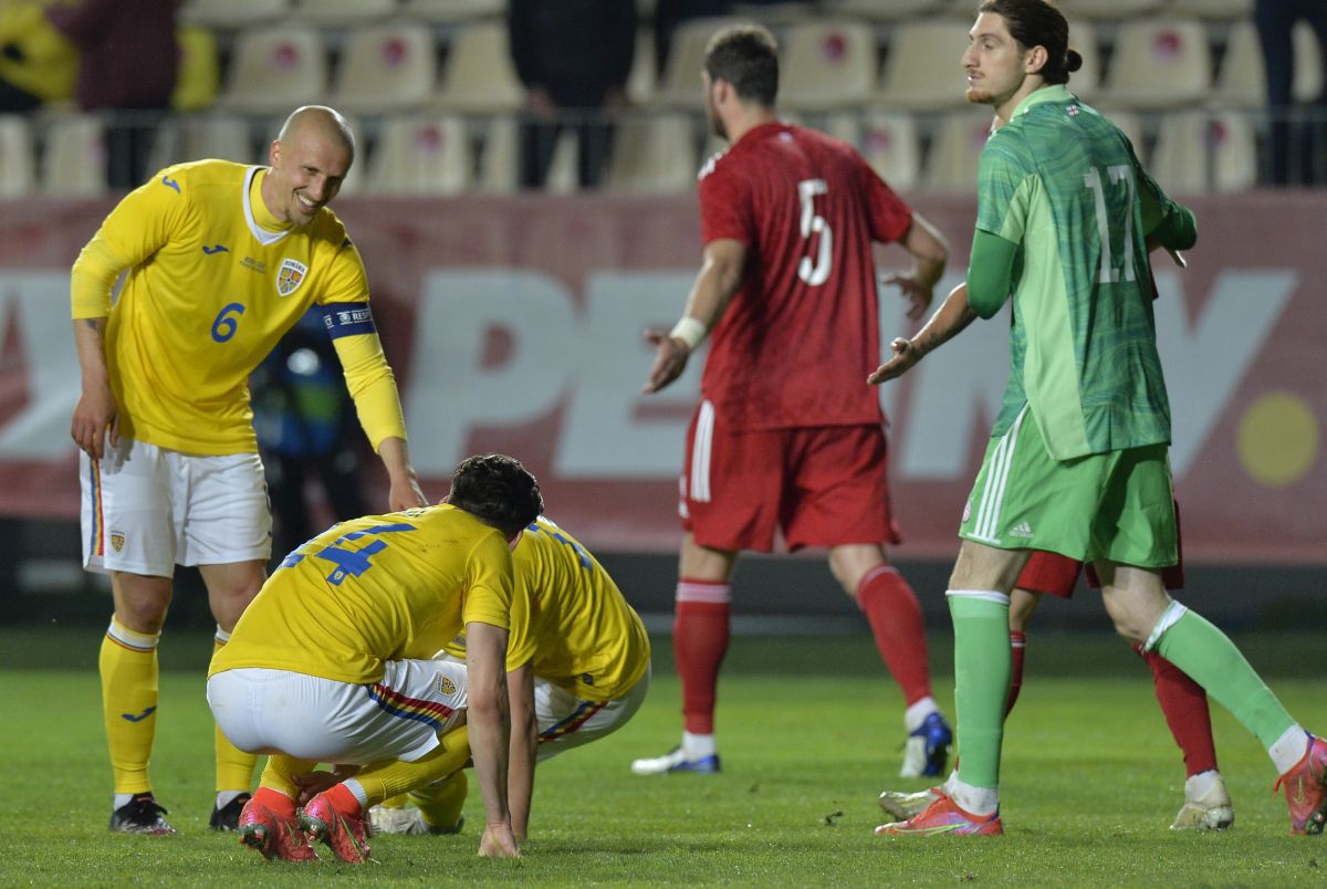 Ce meci a văzut Ivan?! „Am jucat un fotbal foarte frumos”