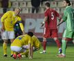 România - Georgia 
(foto: Cristi Preda/GSP)