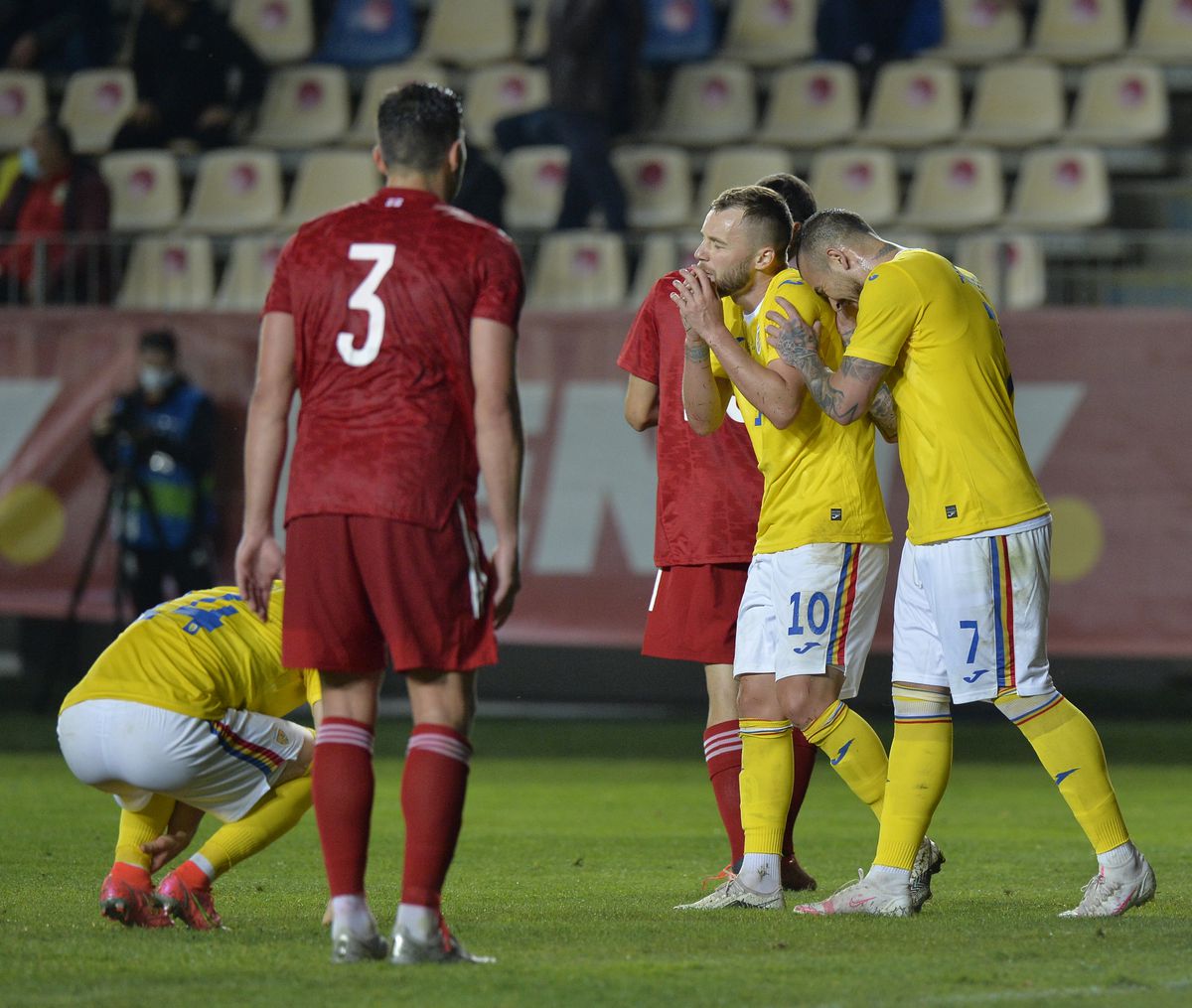 Cornel Dinu propune ca selecționer un antrenor din Liga 1: „Are o clasă peste!”