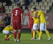 România - Georgia 
(foto: Cristi Preda/GSP)
