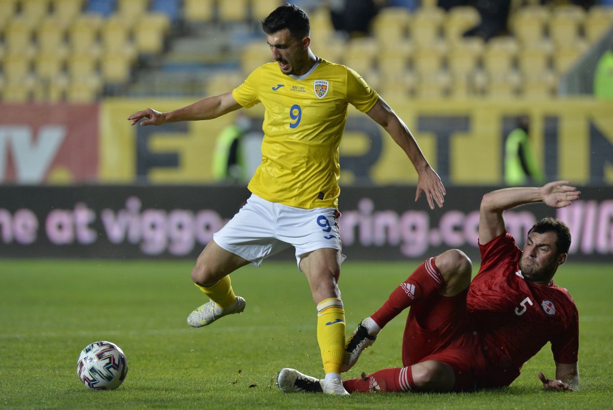 Ce meci a văzut Ivan?! „Am jucat un fotbal foarte frumos”