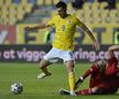 România - Georgia 
(foto: Cristi Preda/GSP)