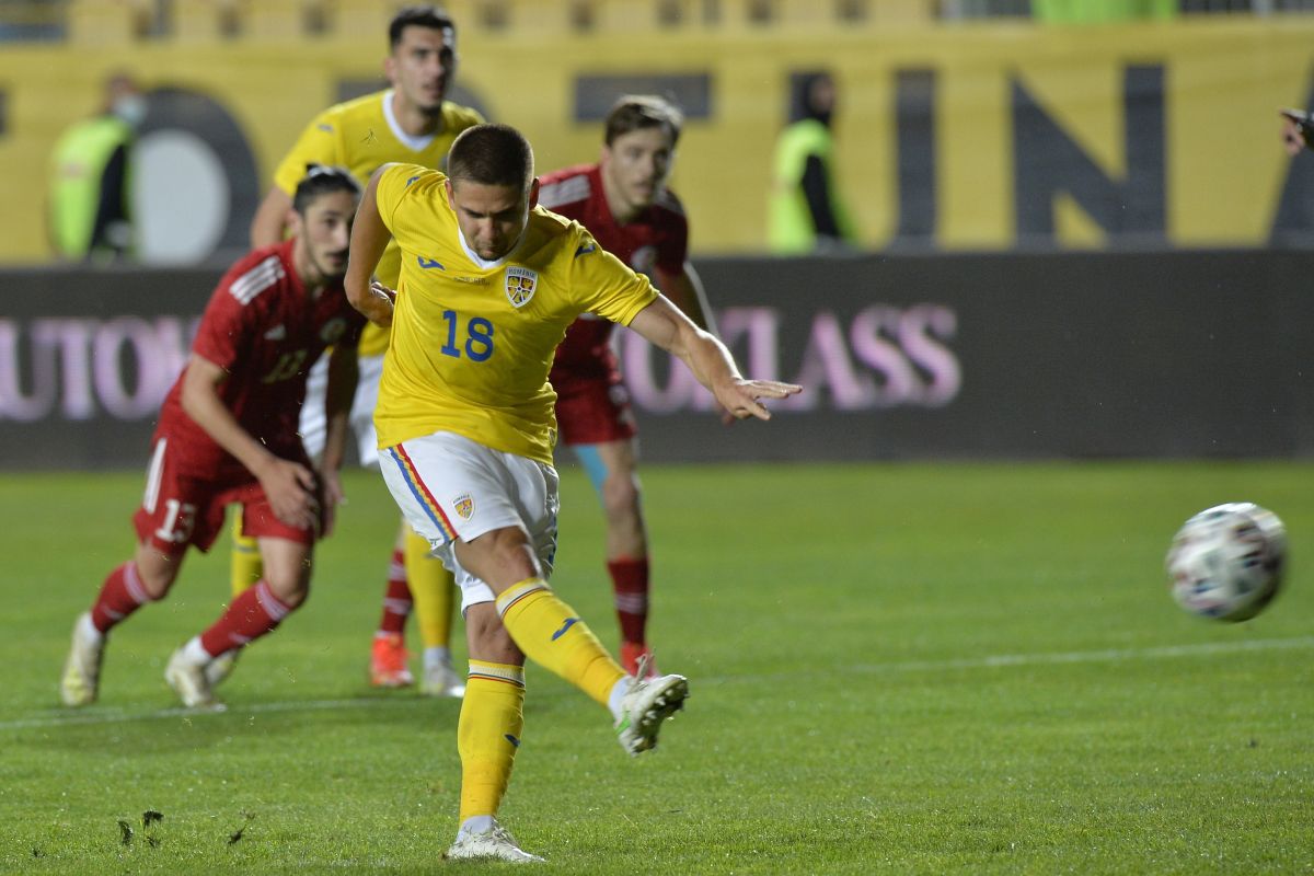 Digi Sport și Look Sport vor transmite meciurile din preliminariile CM 2022