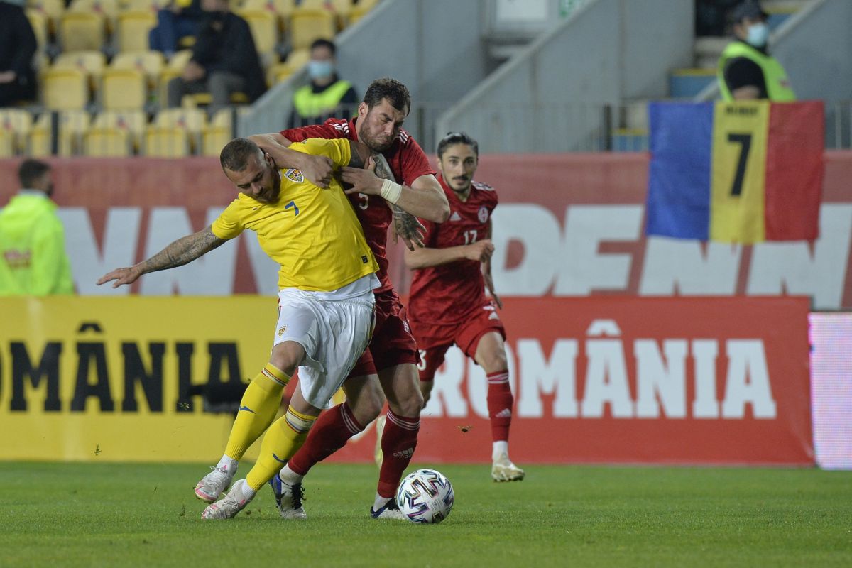 Sprijin pentru Rădoi » Românul care a antrenat în Ligue 1: „N-aveți motive să fiți așa de duri cu selecționerul”