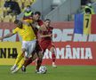 România - Georgia 
(foto: Cristi Preda/GSP)