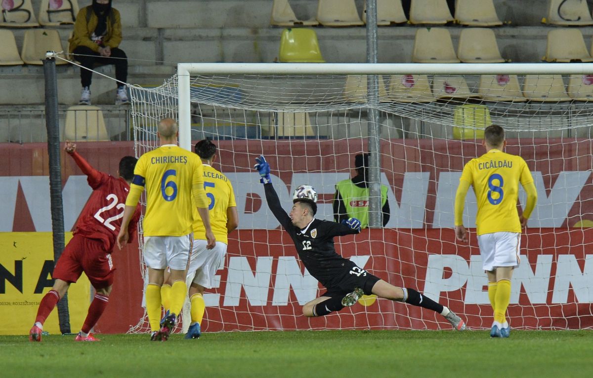 Ce meci a văzut Ivan?! „Am jucat un fotbal foarte frumos”