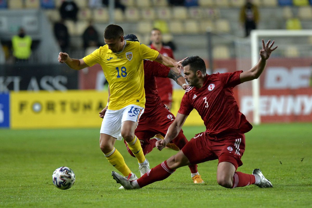 Ce meci a văzut Ivan?! „Am jucat un fotbal foarte frumos”