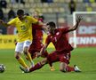 România - Georgia 
(foto: Cristi Preda/GSP)