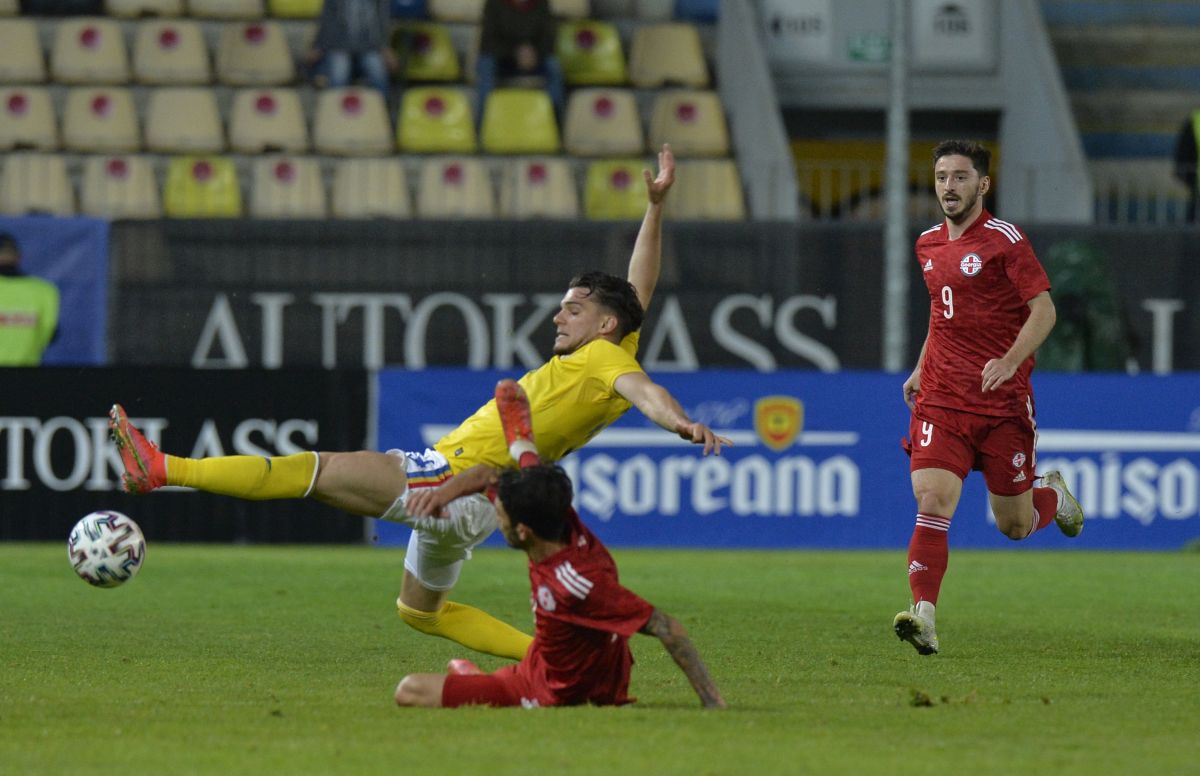 Digi Sport și Look Sport vor transmite meciurile din preliminariile CM 2022