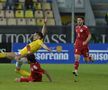 România - Georgia 
(foto: Cristi Preda/GSP)