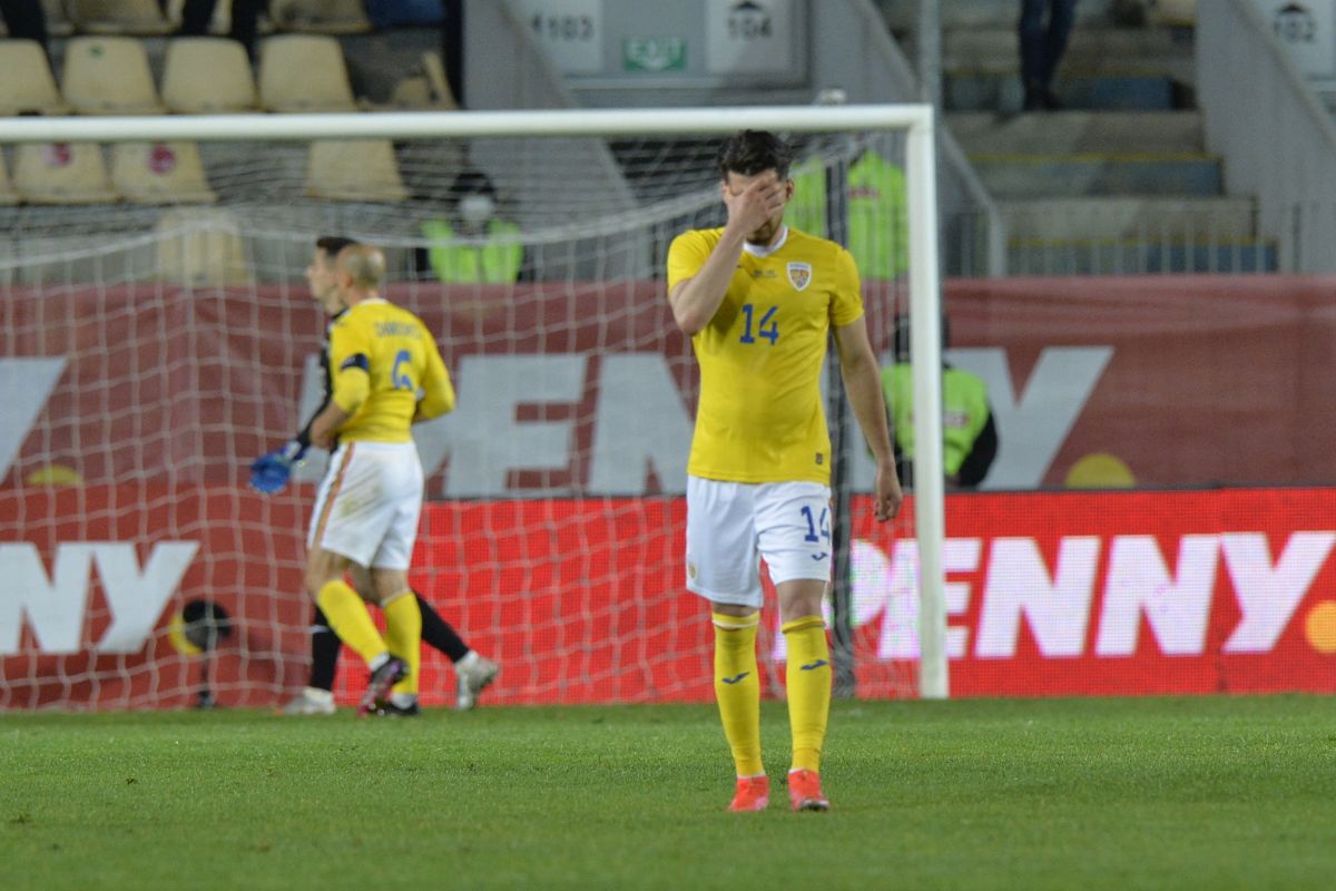 Balint are 3 reproșuri pentru Rădoi: „Chiar sunt curios să aflu. Cred că s-a zăpăcit și el”