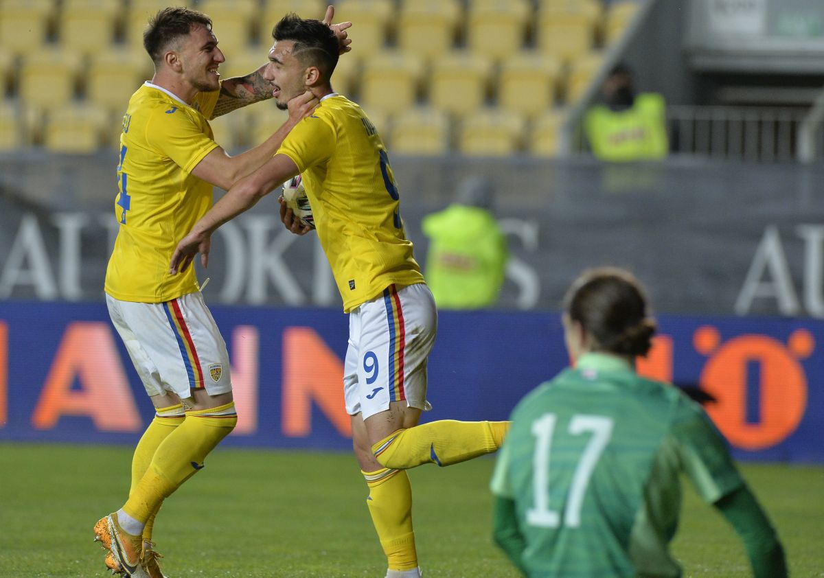 Digi Sport și Look Sport vor transmite meciurile din preliminariile CM 2022