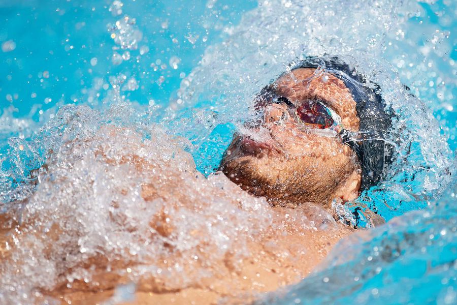 Robert Glință se destăinuie » Secretele primului campion european din istoria înotului masculin românesc și planurile pentru Tokyo: „Toată viața mea am investit-o în înot!”
