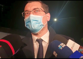 Răzvan Burleanu, „la cald”: „E un regres! Să facă Rădoi mai multe comentarii”