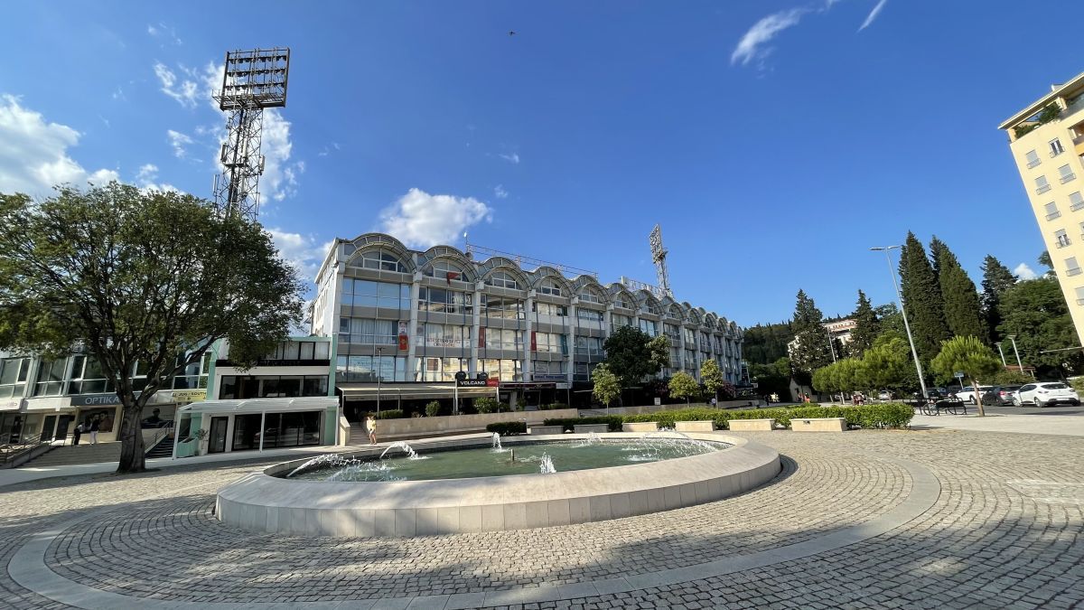 Ultimele informații înainte de Muntenegru - România » Câte bilete s-au vândut + ce se întâmplă cu vedeta Jovetic