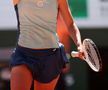 Iga Swiatek - Daria Kasatskina 6-2, 6-1 la Roland Garros