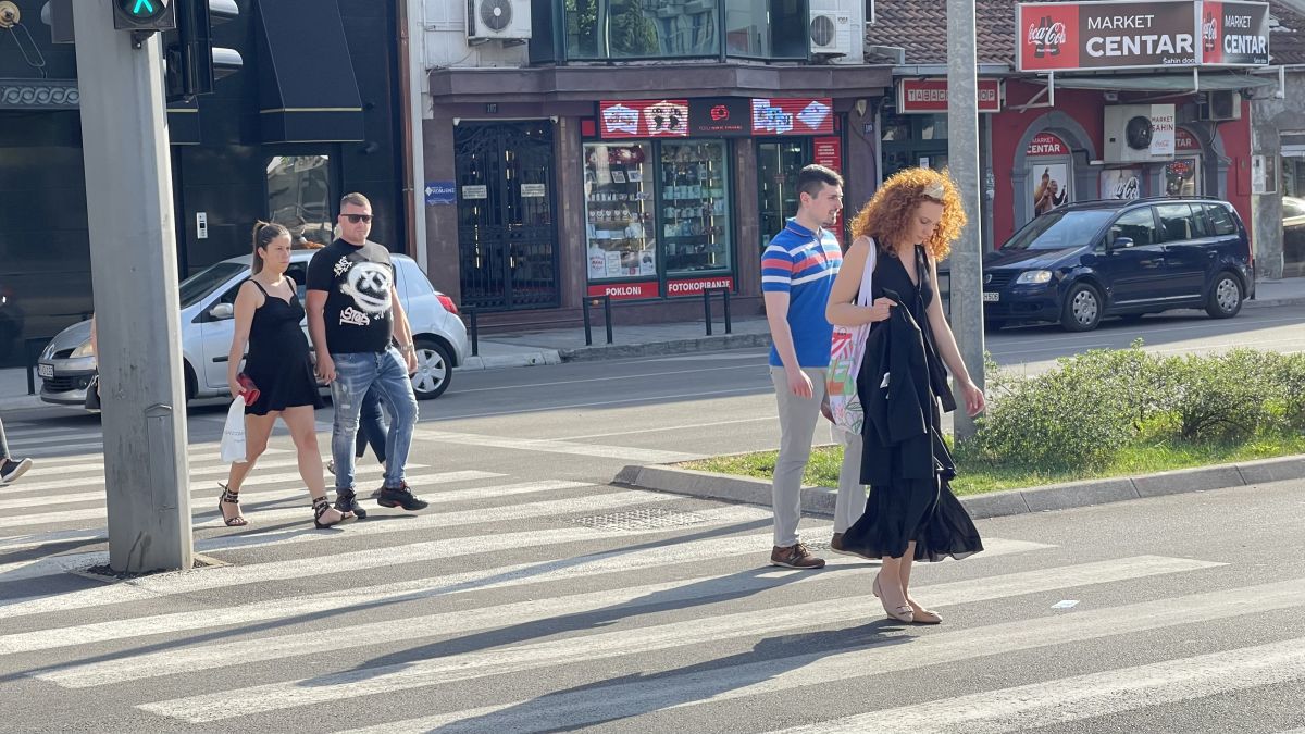 Ultimele informații înainte de Muntenegru - România » Câte bilete s-au vândut + ce se întâmplă cu vedeta Jovetic