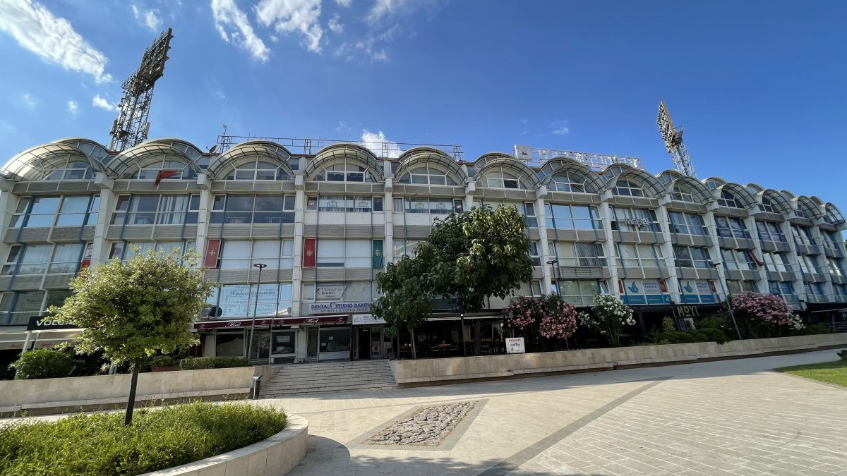 Ultimele informații înainte de Muntenegru - România » Câte bilete s-au vândut + ce se întâmplă cu vedeta Jovetic