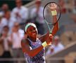 Martina Trevisan - Coco Gauff 3-6, 1-6 la Roland Garros