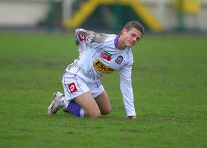 De ce a ales Torje să meargă la Farul » Hagi, omul-cheie: „Ce faci, vrei fotbal cu pitici?”