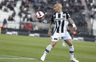 Revine Mitriță la Craiova? » Cârțu le dă speranțe fanilor: „Orice e posibil!”