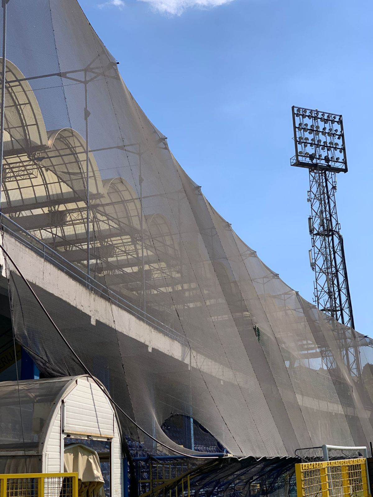 Ultimele informații înainte de Muntenegru - România » Câte bilete s-au vândut + ce se întâmplă cu vedeta Jovetic