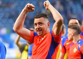 Dat afară de FCSB, Andrei Miron și-a găsit imediat echipă: „Suntem fericiți să anunțăm primul transfer pentru sezonul 2022/2023”
