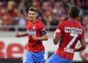 Florin Tănase a construit echipa ideală din fotbalul mondial! + Cel mai tare adversar din Liga 1: „Hmm, hai să dau un nume”
