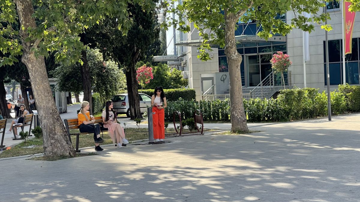 Ultimele informații înainte de Muntenegru - România » Câte bilete s-au vândut + ce se întâmplă cu vedeta Jovetic