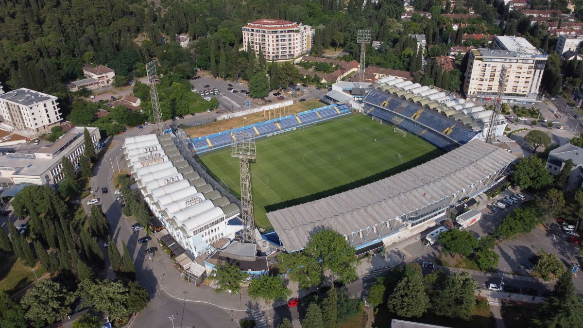 Ultimele informații înainte de Muntenegru - România » Câte bilete s-au vândut + ce se întâmplă cu vedeta Jovetic