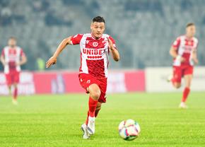 Torje semnează în aceste momente rezilierea cu Dinamo! Oficialii confirmă: „Da, a ajuns la club”