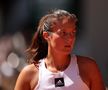 Iga Swiatek - Daria Kasatskina 6-2, 6-1 la Roland Garros