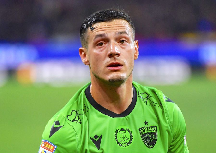 Ultima experiență a lui Torje la Dinamo n-a fost una de bun augur „De ce n-am rămas la Dinamo?” » La 3 ani de la retrogradare, Torje dă cărțile pe față: „E prima dată când o spun!”