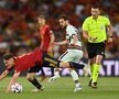 Spania și Portugalia au remizat în primul „șoc” din Liga Națiunilor. Ronaldo, rezervă