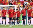 Spania și Portugalia au remizat în primul „șoc” din Liga Națiunilor