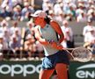 Iga Swiatek - Daria Kasatskina 6-2, 6-1 la Roland Garros