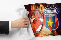 Apocalipsa e doar în România! Niciun campionat din Europa n-a pățit asta