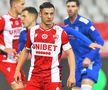 Gabriel Torje (32 de ani) s-a hotărât și va pleca de la Dinamo, foto: Imago