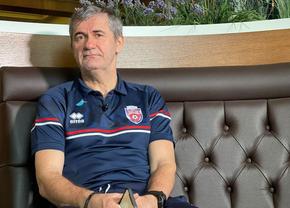 FCSB i-a dat „țeapă” lui Iftime cu transferul oficializat azi: „M-am ales cu uitatul la bec”