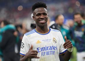 Al Hilal îl ademenește cu 1 MILIARD de euro pe Vinicius jr! „Noi nu visăm. E o chestiune de timp” » Dar primul pe listă este alt star căruia i se oferă un salariu amețitor!