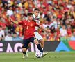 Spania și Portugalia au remizat în primul „șoc” din Liga Națiunilor. Ronaldo, rezervă