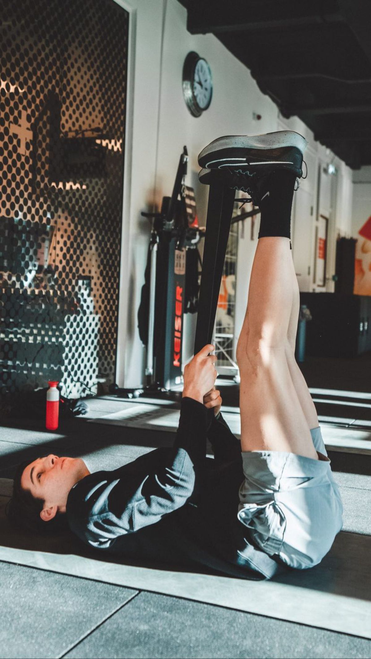 FOTO Ianis Hagi, recuperare