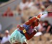 Martina Trevisan - Coco Gauff 3-6, 1-6 la Roland Garros