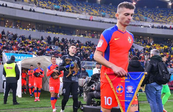 Florin Tănase s-a destăinuit Gazetei: „El e cel mai antipatic personaj din fotbalul românesc!”
