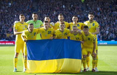 Șocant! Naționala Ucrainei, comparată cu o divizie nazistă SS la televiziunea rusă de sport: „Să ardă în iad cu susținătorii săi”