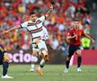 Spania și Portugalia au remizat în primul „șoc” din Liga Națiunilor. Ronaldo, rezervă