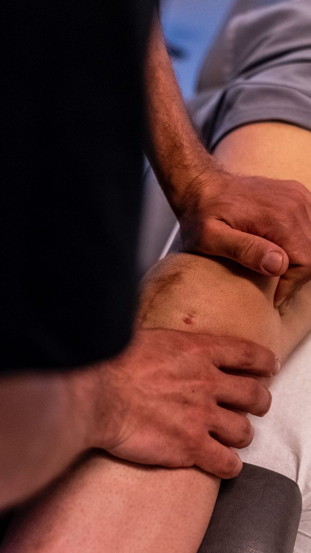 FOTO Ianis Hagi, recuperare